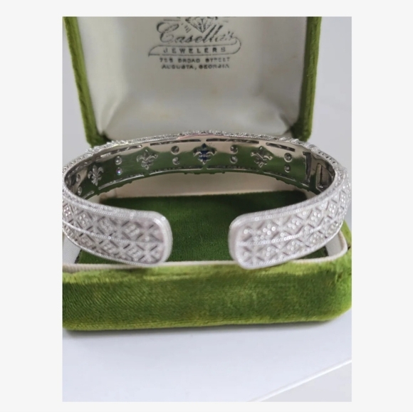 Judith Ripka Cuff - Picture 6 of 6